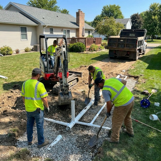 drain field repair cost Florida - average prices for restoration and replacement
