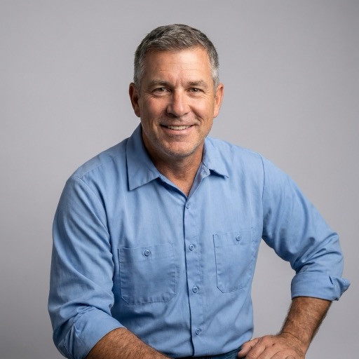 Dan Mercer - Septic System Specialist at Septic Fast