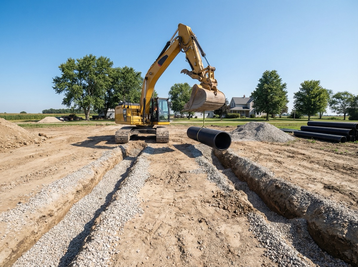 Septic Tank Inspection